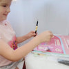 Aussie Magic Groove Handwriting Copy Books ( Set of 4 books + Pen)